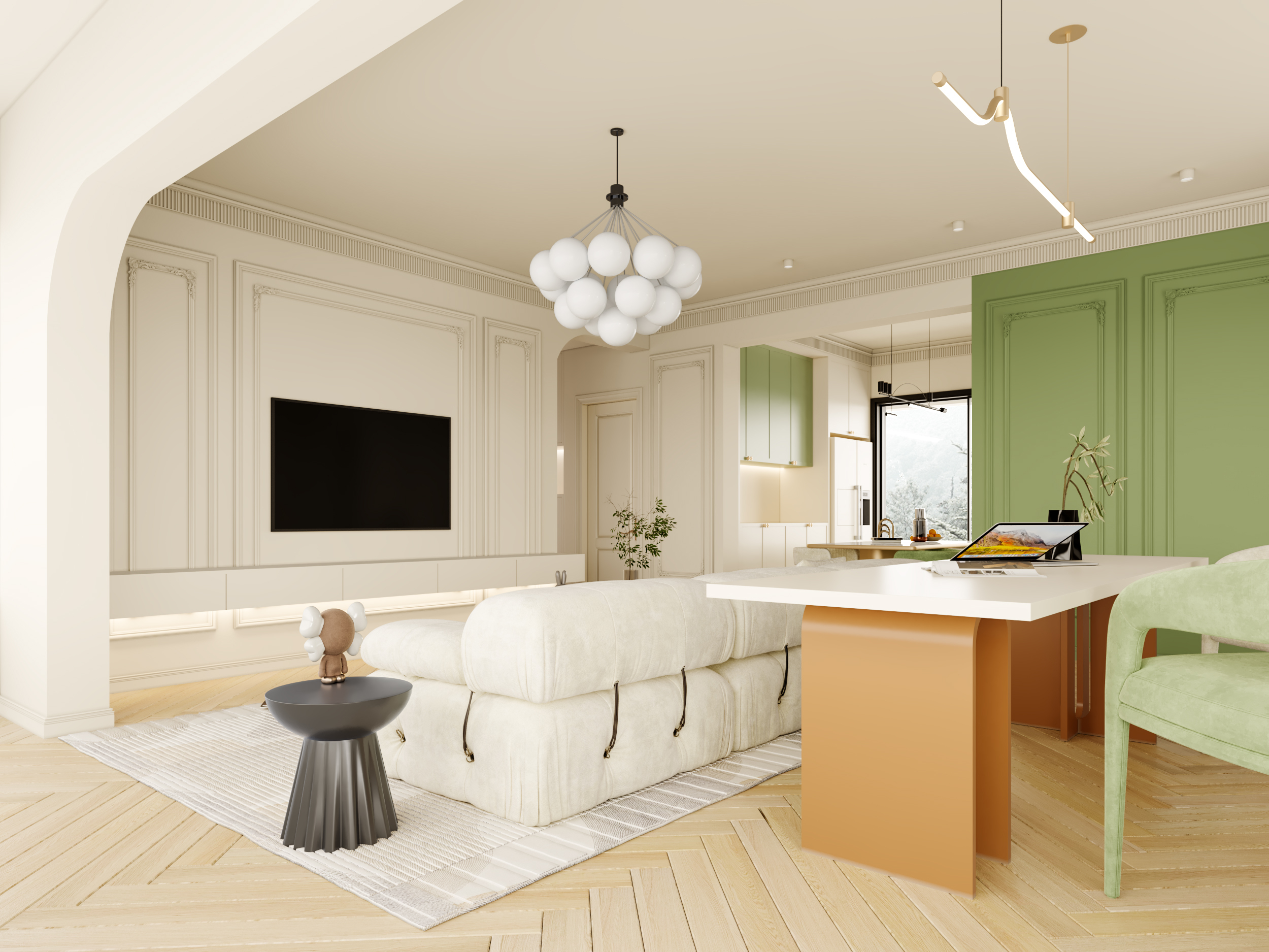 清新小法案例賞析